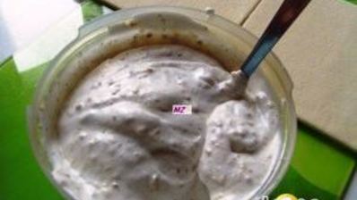 рулетик с черносливом