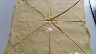 рулетик с черносливом