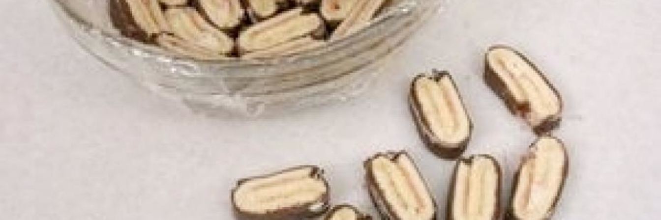 Апельсиновая шарлотка