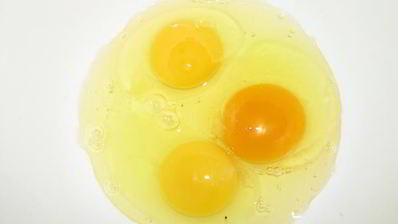 капустная шарлотка