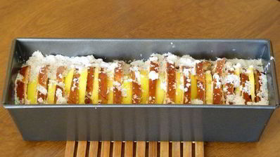 нежнейшая шарлотка