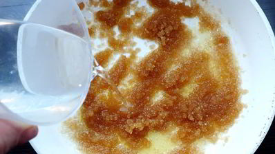 шарлотка грушевое наслаждение