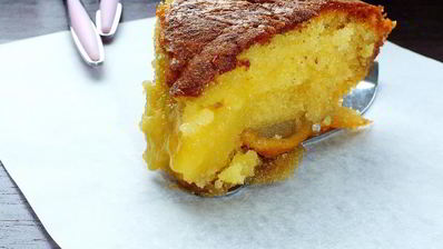 шарлотка грушевое наслаждение