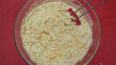 шарлотка капустная