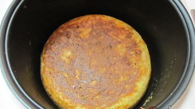 шарлотка капустная