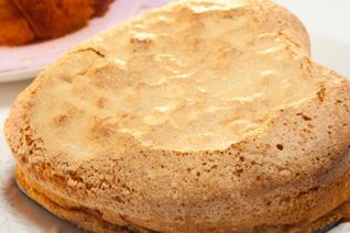 Шарлотка неправильная