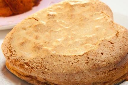 Шарлотка неправильная