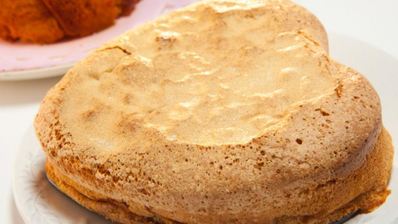 шарлотка неправильная