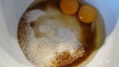 шарлотка румяная