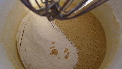 шарлотка румяная