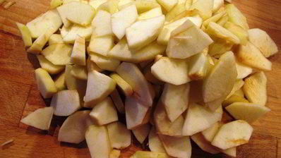 шарлотка румяная