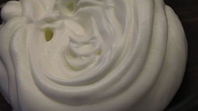 шарлотка с английским ванильным кремом