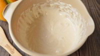 шарлотка с дыней сладкий сон