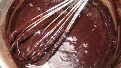 шарлотка с грецкими орехами