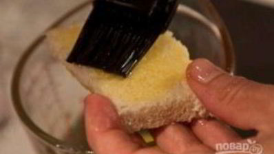 шарлотка с грушами