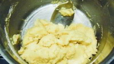 шарлотка с капустой в духовке