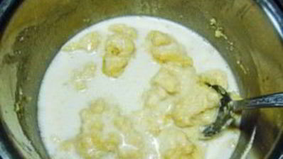 шарлотка с капустой в духовке