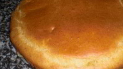 шарлотка с капустой