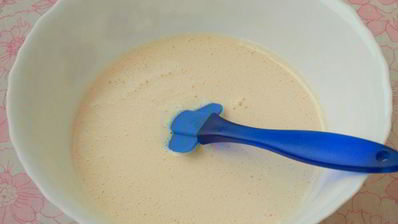 шарлотка с мандаринами