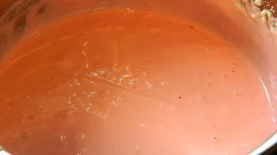 шарлотка творожная