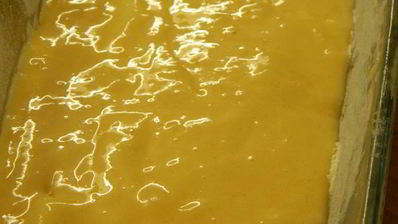 шарлотка творожная