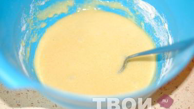 шарлотка в мультиварке