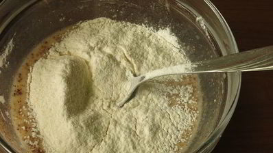 шарлотка в тыкве