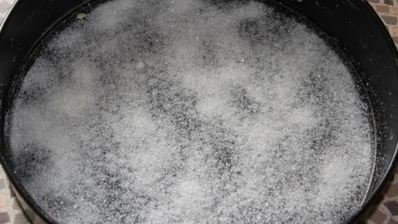 словенская шарлотка