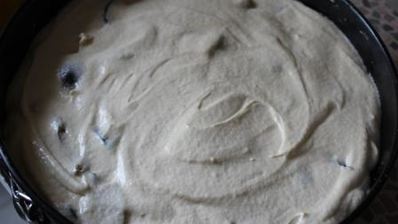 словенская шарлотка