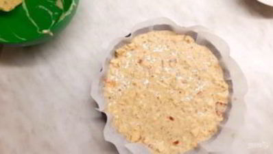 яблочный пирог шарлотка по-провански