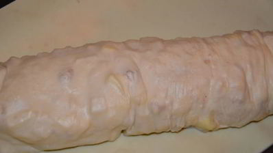 фруктовый штрудель