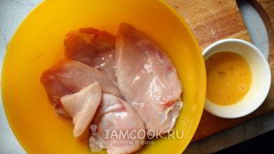 слойки с мясом dog bowl