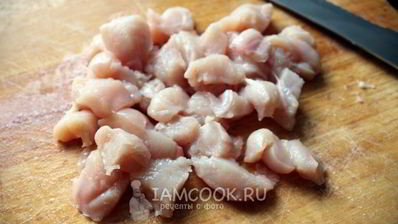 слойки с мясом dog bowl