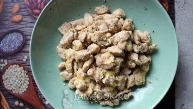 слойки с мясом dog bowl