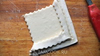 слойки с мясом dog bowl