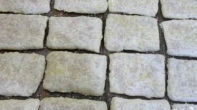 слойки с сулугуни