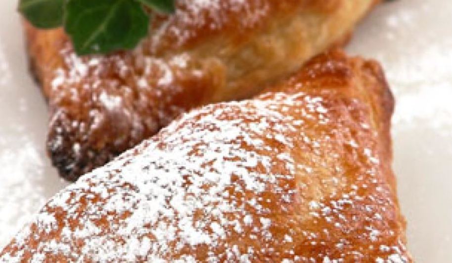 Рецепт слоек сказка