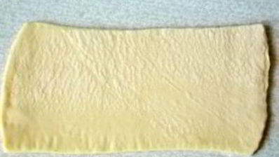 слойки венские