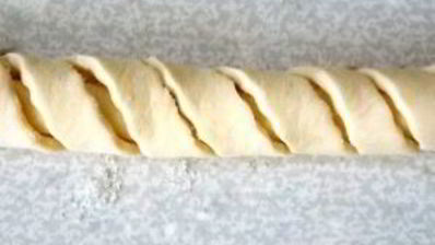 слойки венские