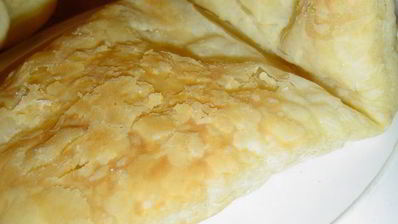 слойки волк