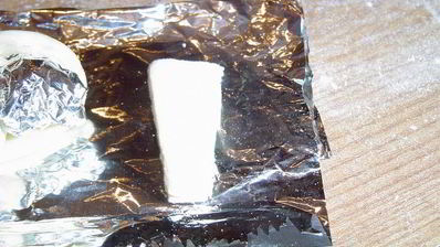 слойки волк