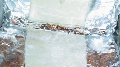 слойки волк