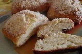 Свердловские слойки родом из детства