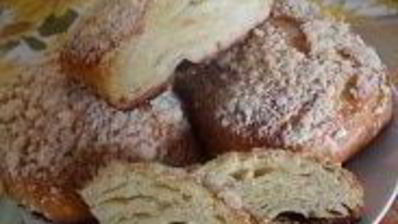 свердловские слойки родом из детства