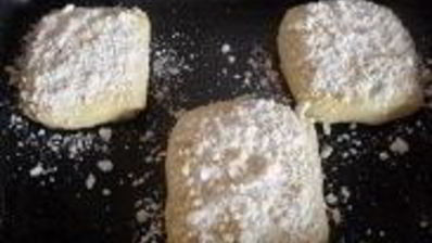 свердловские слойки родом из детства