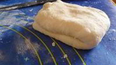 свердловские слойки родом из детства