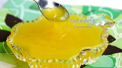 ароматные сырники с морковью и апельсиновым соусом