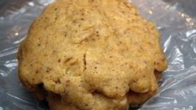 будайский творожник