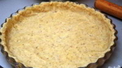 будайский творожник