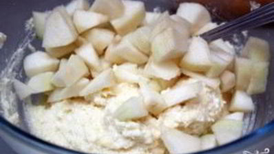 будайский творожник